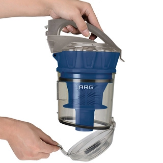 Пылесос ARG HJX-1601 Power - фото 5