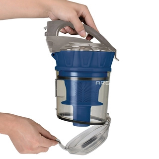 Пылесос ARG HJX-1601 Power - фото 6