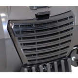 Пылесос ARG HJX-1601 Power - фото 10