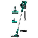 Вертикальный пылесос Haier HVC400HE - фото 2