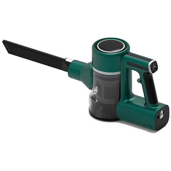 Вертикальный пылесос Haier HVC400HE - фото 3