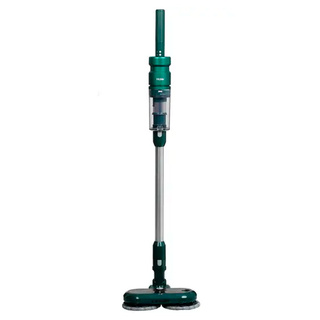Вертикальный пылесос Haier HVC150SW
