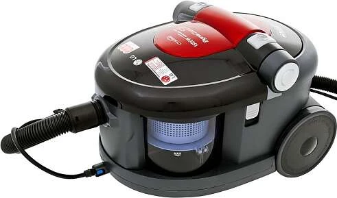 Пылесос LG V-K 9851 ND 