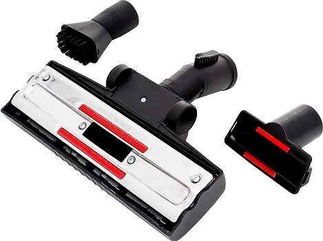 Пылесос LG V-K 9851 ND  - фото 3