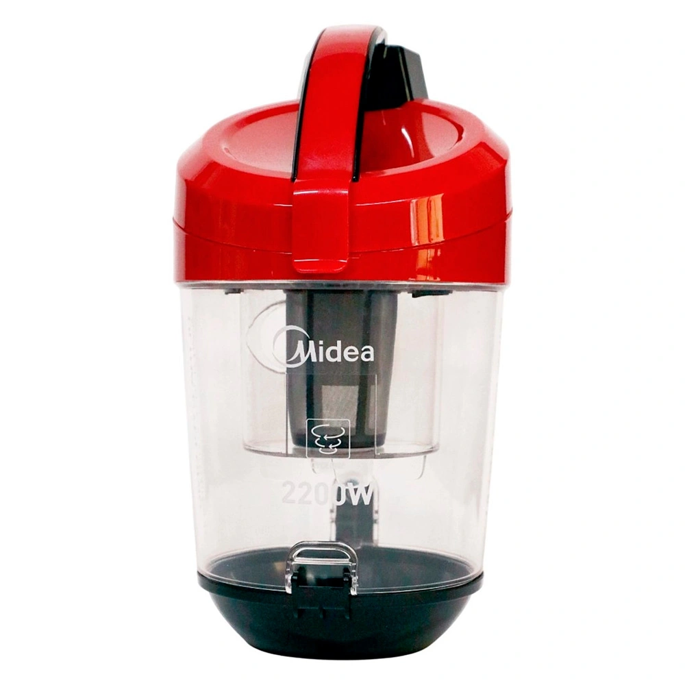 Midea шаңсорғышы 14H (R) - фото 4