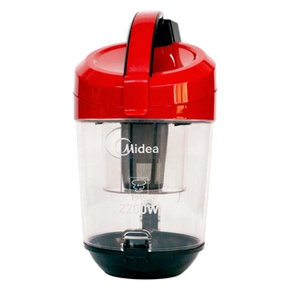 Midea шаңсорғышы 14H (R) - фото 4