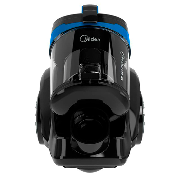 Пылесос Midea 13L (B) - фото 3