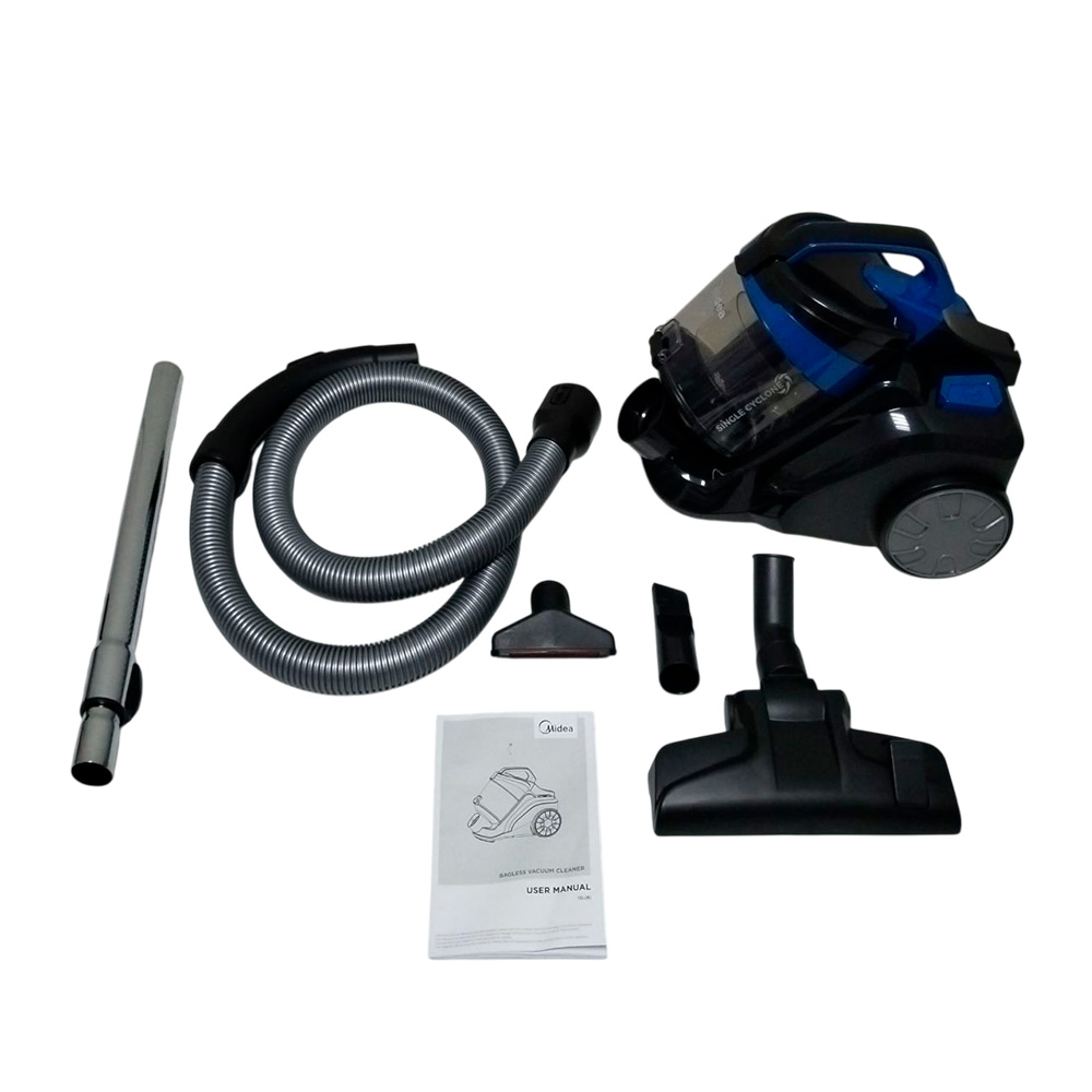 Midea шаңсорғышы 13L (B) - фото 6