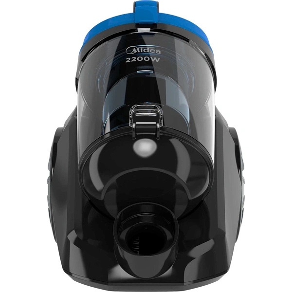 Пылесос Midea 13A (B) - фото 4