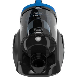 Midea шаңсорғышы 13A (B) - фото 4