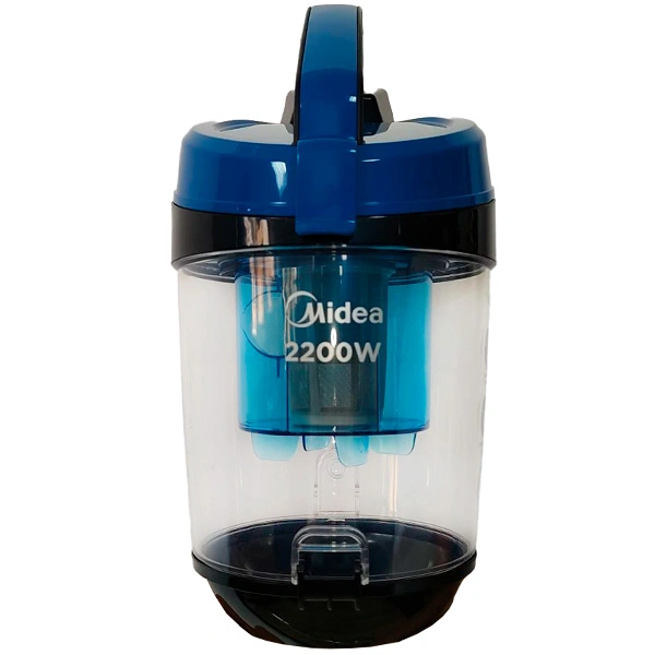 Пылесос Midea 13A (B) - фото 6