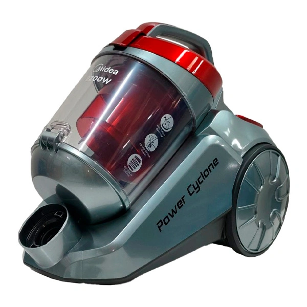 Пылесос Midea 13A (R) - фото 2