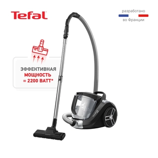 Пылесос Tefal Compact Power XXL TW4825EA