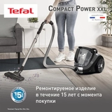 Пылесос Tefal Compact Power XXL TW4825EA - фото 8