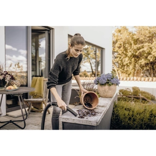 Karcher тұрмыстық шаңсорғышы KWD 3 S V-17/4/20 Anniversary Ed. - фото 6