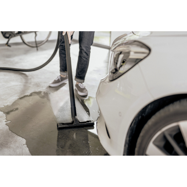Хозяйственный пылесос Karcher KWD 3 S V-17/4/20 Anniversary Ed. - фото 5