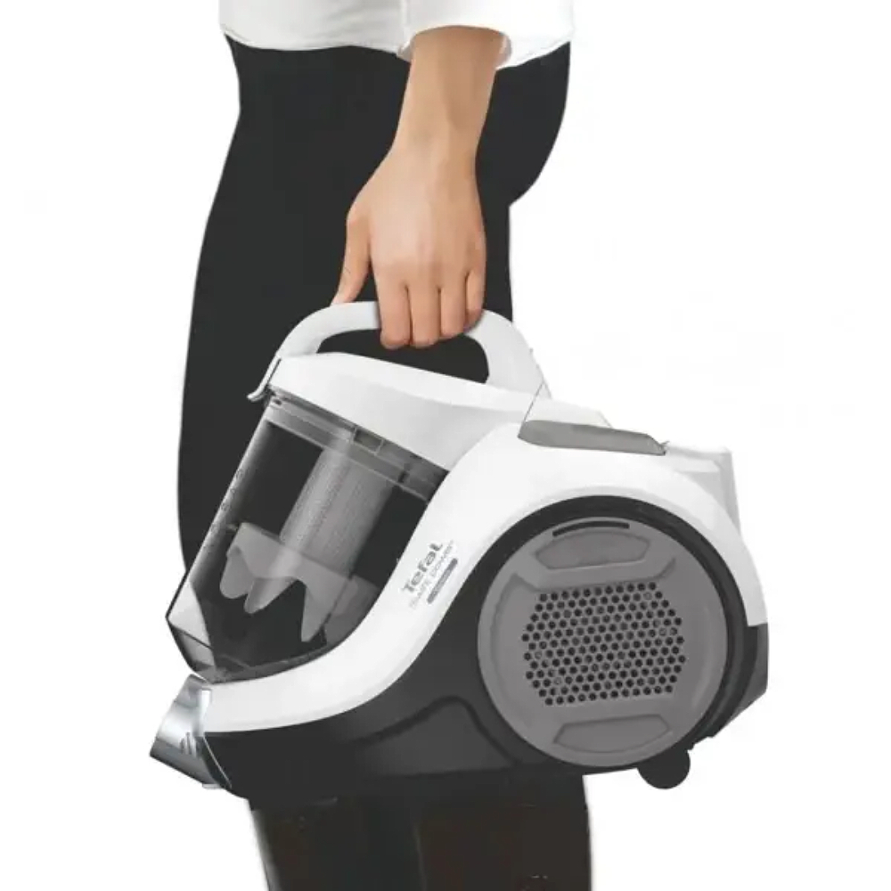Пылесос Tefal TW2947EA - фото 5