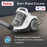 Tefal шаңсорғышы TW2947EA - фото 9