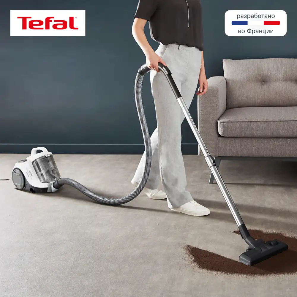 Tefal шаңсорғышы TW2947EA - фото 11