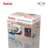 Tefal шаңсорғышы TW2947EA - фото 14