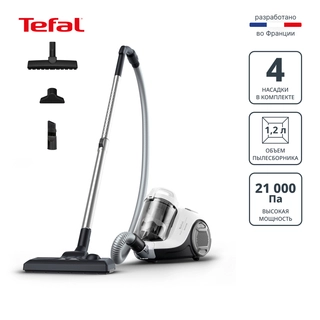 Пылесос Tefal Swift Power Cyclonic TW2947EA