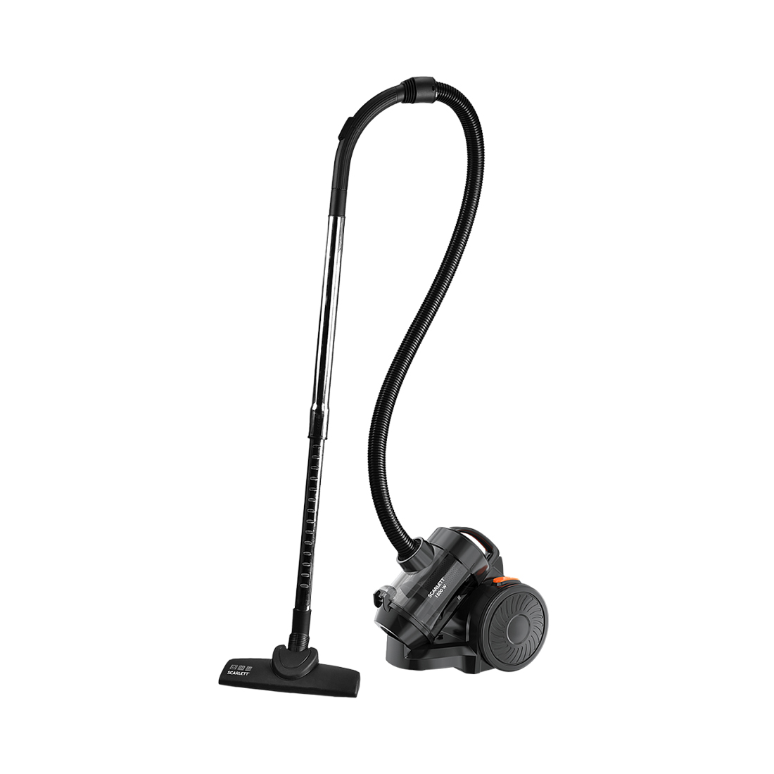 Пылесос Scarlett SC-VC80C65 
