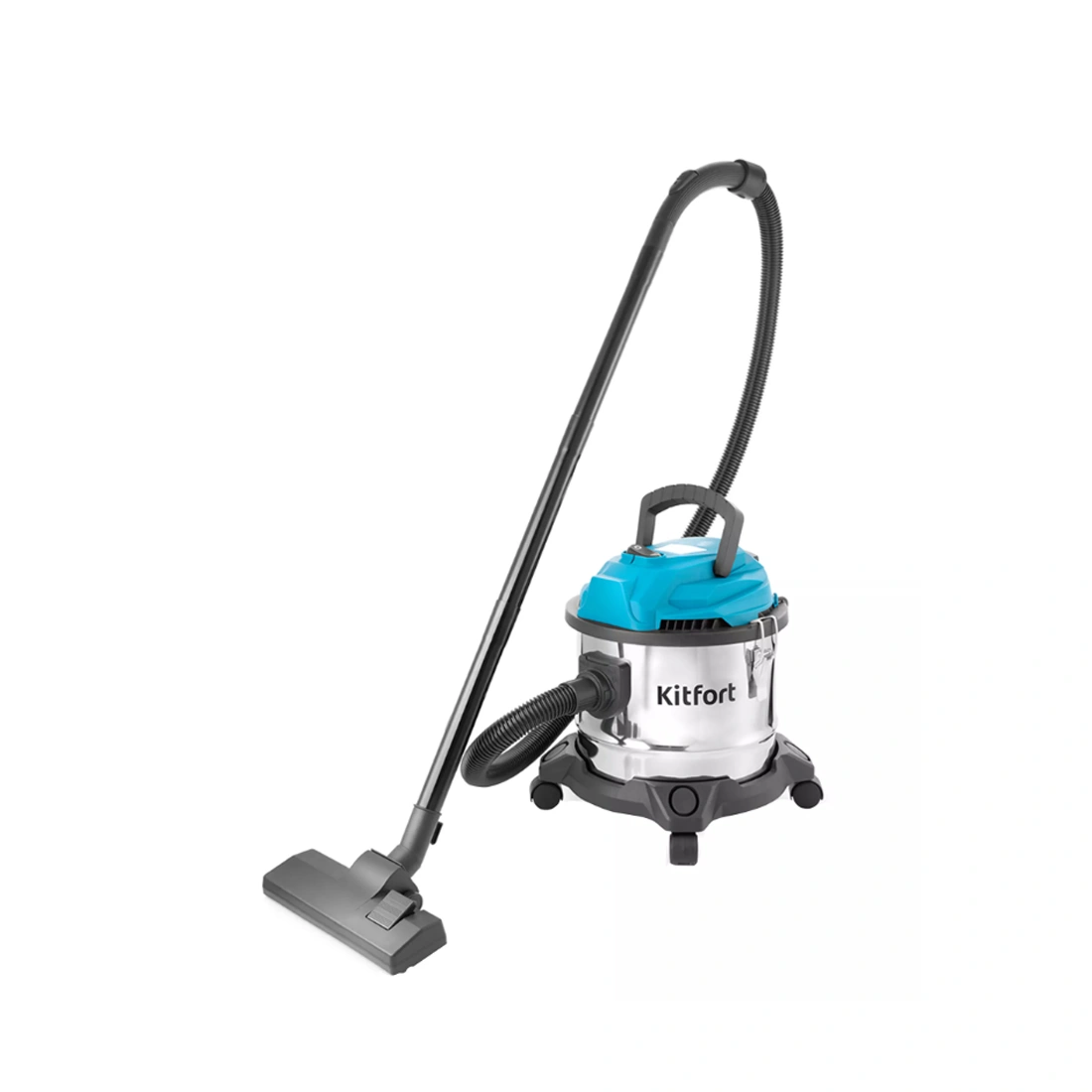 Пылесос хозяйственный Kitfort КТ-547 