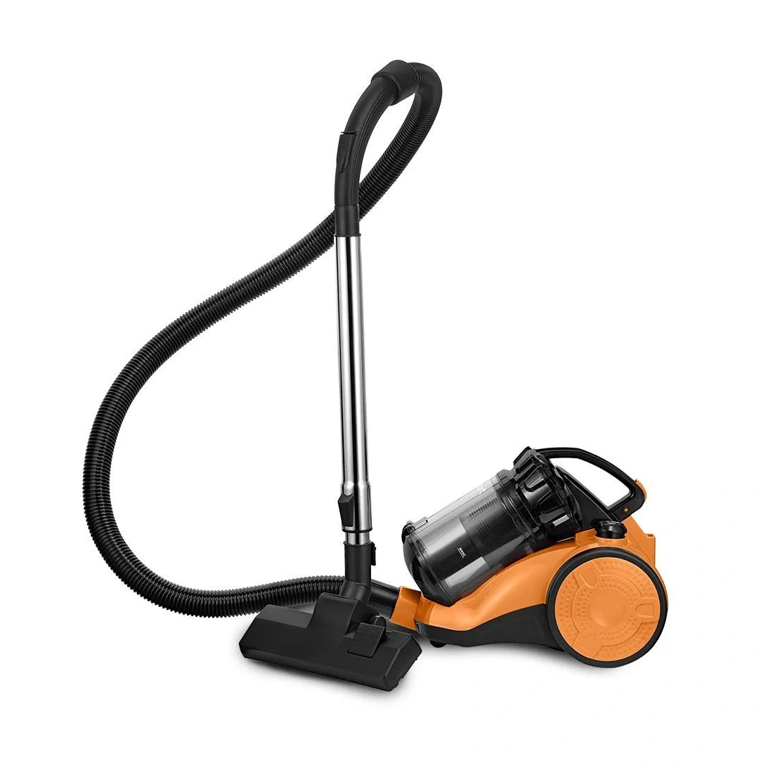 Пылесос Kitfort КТ-5280 