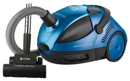 Пылесос VITEK VT-1834