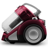 Пылесос Artel VCC 0220 + турбощетка Винный KZ - фото 2