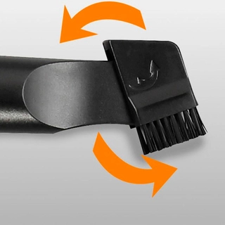 Gorenje шаңсорғыш VC1701GACWCY - фото 6