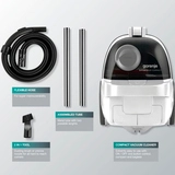 Gorenje шаңсорғыш VC1701GACWCY - фото 10