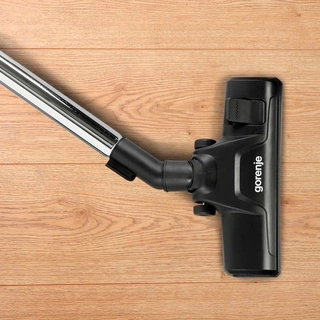 Gorenje шаңсорғыш VC1701GACWCY - фото 5