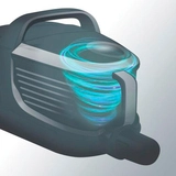 Gorenje шаңсорғыш VC1701GACWCY - фото 7