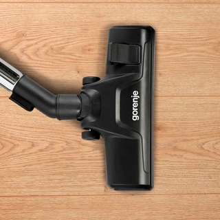 Gorenje шаңсорғышы VC1901GACRCY - фото 5