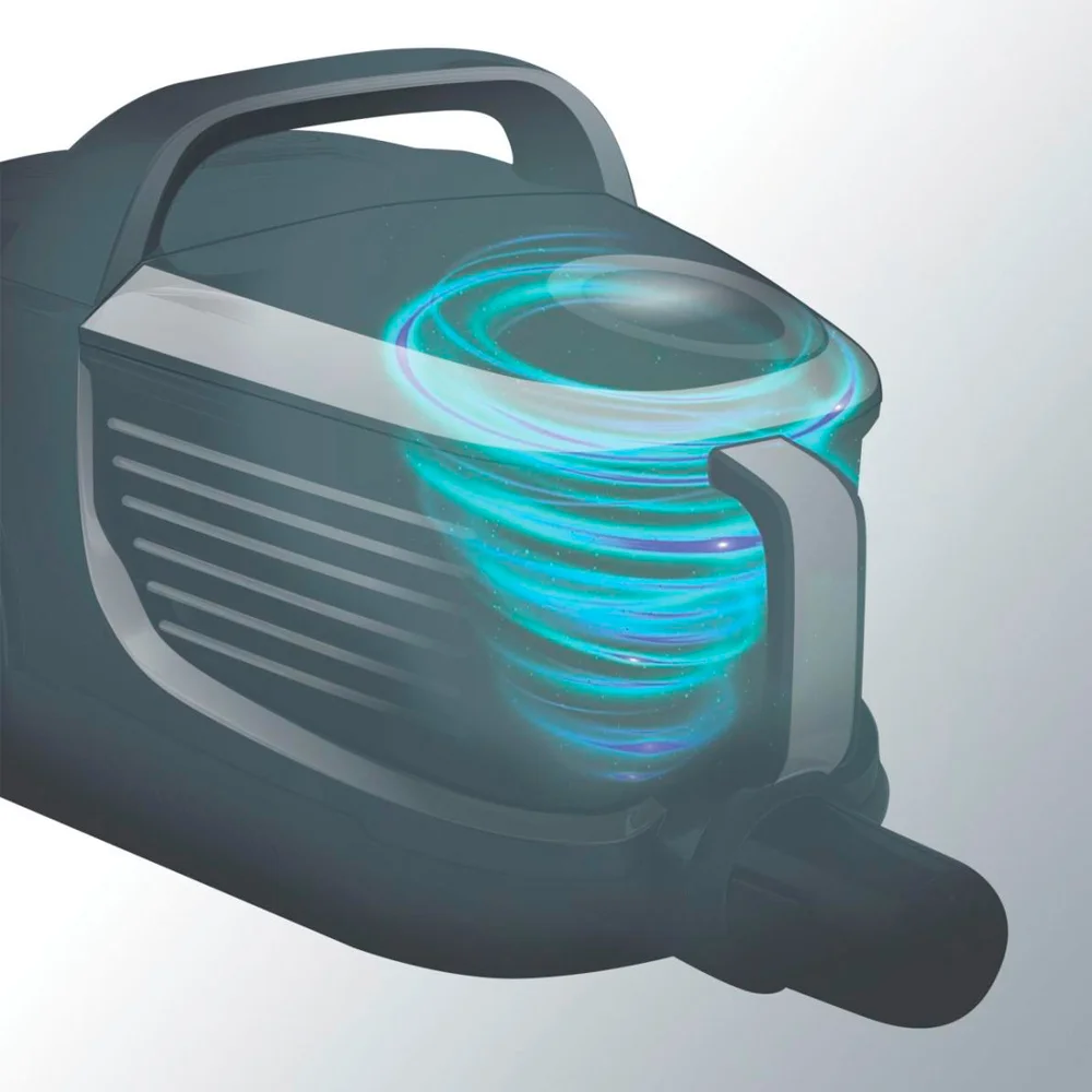 Gorenje шаңсорғышы VC1901GACRCY - фото 7