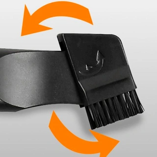 Gorenje шаңсорғышы VC1901GACRCY - фото 6