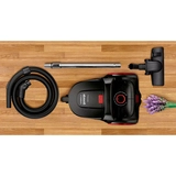 Gorenje шаңсорғышы VC1801SFABKR - фото 10