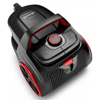 Gorenje шаңсорғышы VC1801SFABKR - фото 3