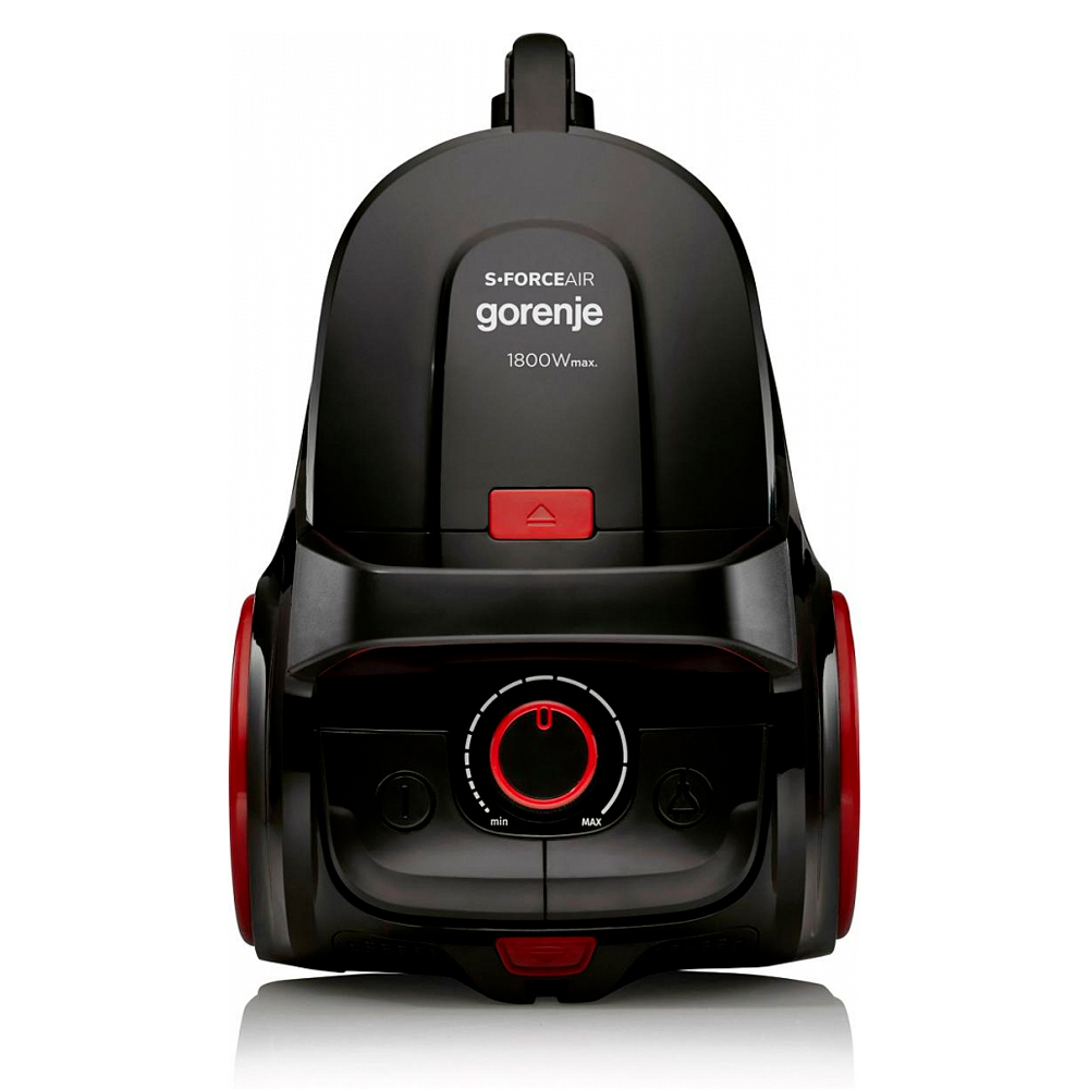 Пылесос Gorenje VC1801SFABKR