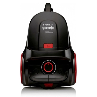 Gorenje шаңсорғышы VC1801SFABKR
