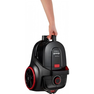 Gorenje шаңсорғышы VC1801SFABKR - фото 6