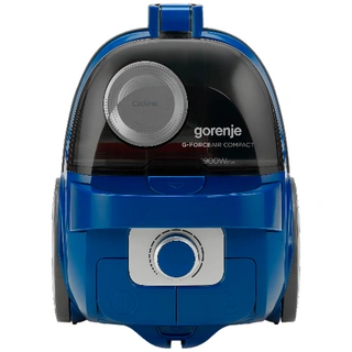 Пылесос Gorenje VC1903GACBUCY - фото 6