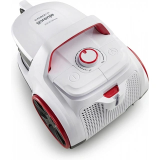 Gorenje шаңсорғышы VC2002SFAWR - фото 5