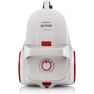 Gorenje шаңсорғышы VC2002SFAWR - фото 4