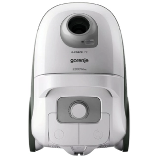 Gorenje шаңсорғышы VC2221GLW - фото 2