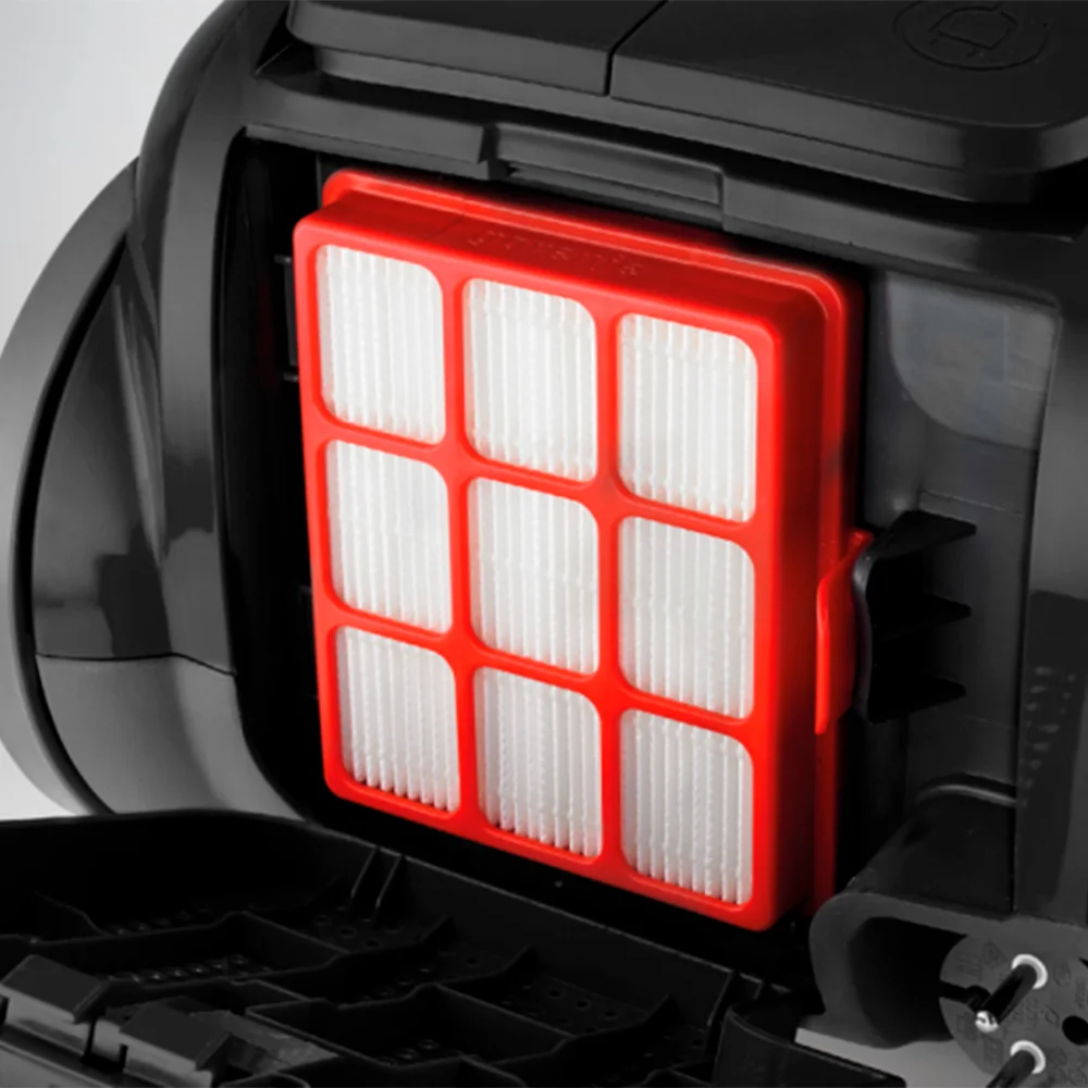 Gorenje шаңсорғыш VC2303GALBKCY - фото 5