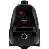 Gorenje шаңсорғыш VC2303GALBKCY - фото 2