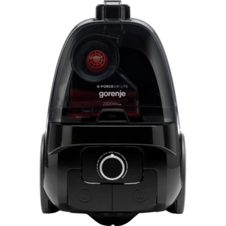 Gorenje шаңсорғыш VC2303GALBKCY - фото 2