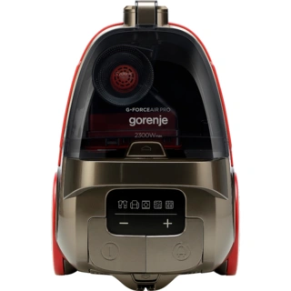Gorenje шаңсорғыш VC2303GAPRACY - фото 2